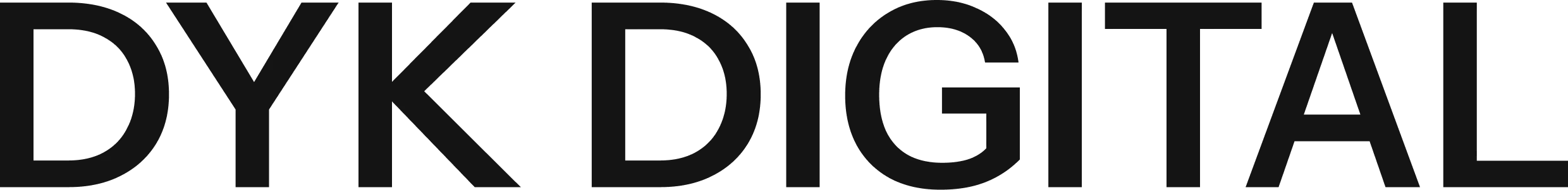DYK Digital